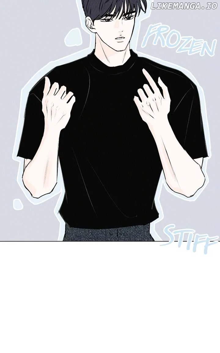 Want to See My Cat? Chapter 35 page 27