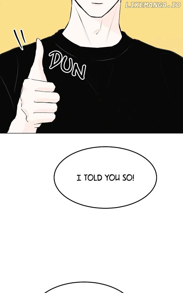 Want to See My Cat? Chapter 35 page 20