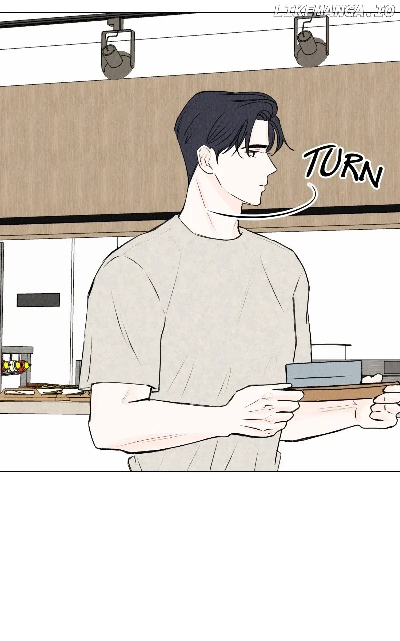 Want to See My Cat? Chapter 33 page 47