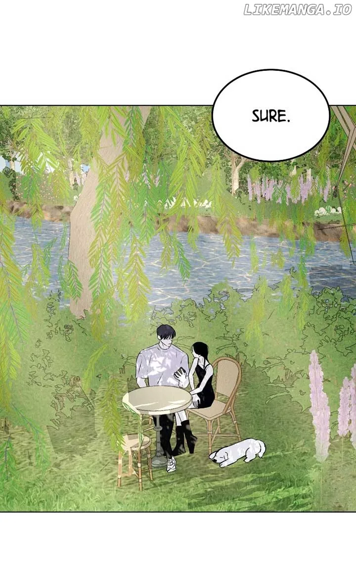 Want to See My Cat? Chapter 35 page 61