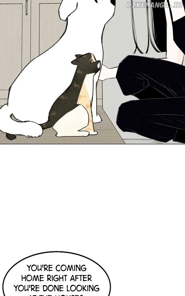 Want to See My Cat? Chapter 35 page 75