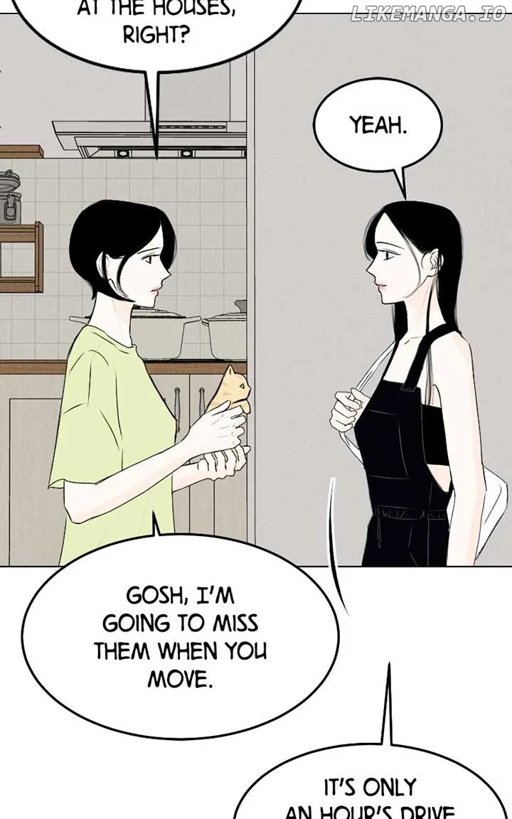 Want to See My Cat? Chapter 35 page 76
