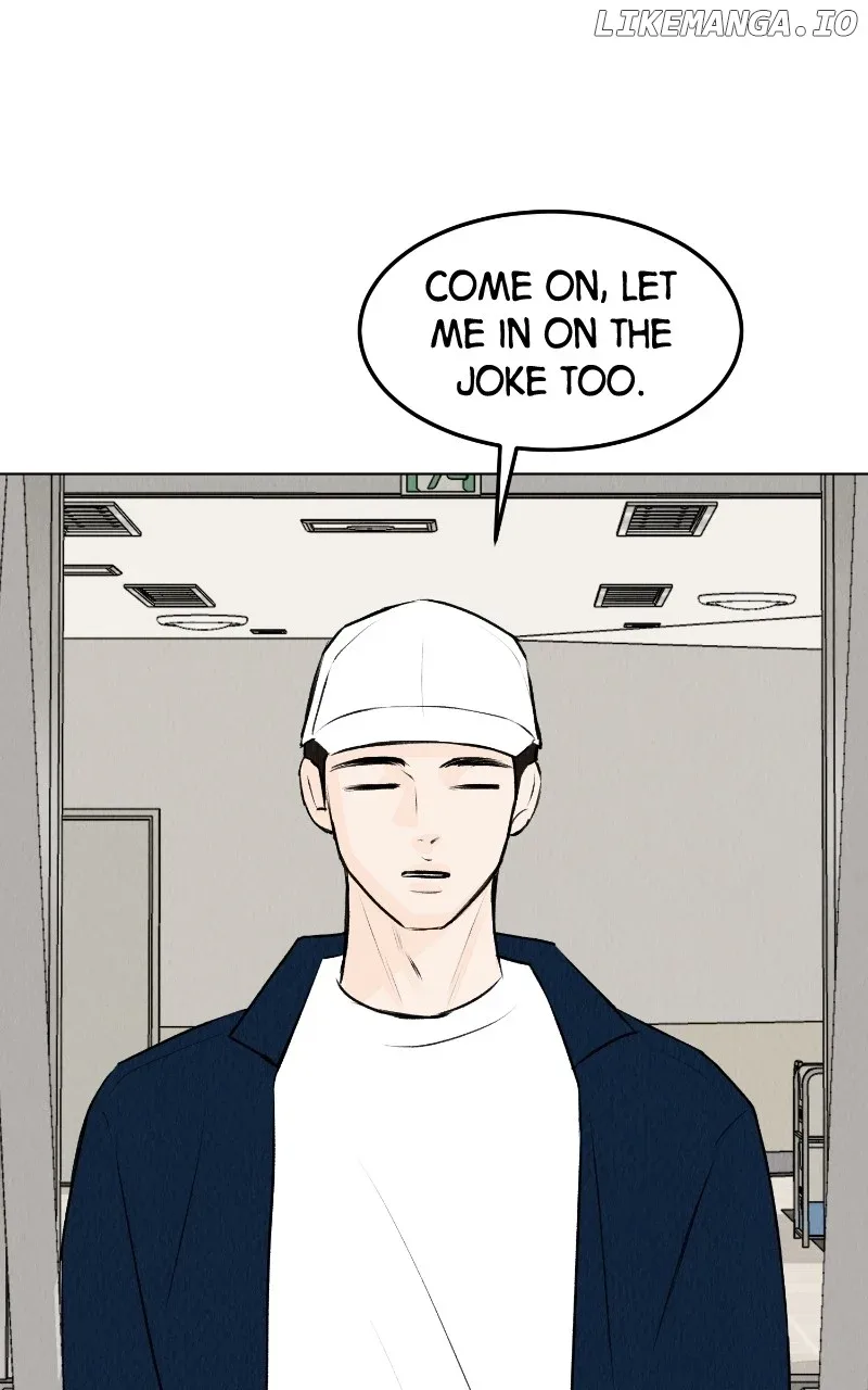 Want to See My Cat? Chapter 33 page 65