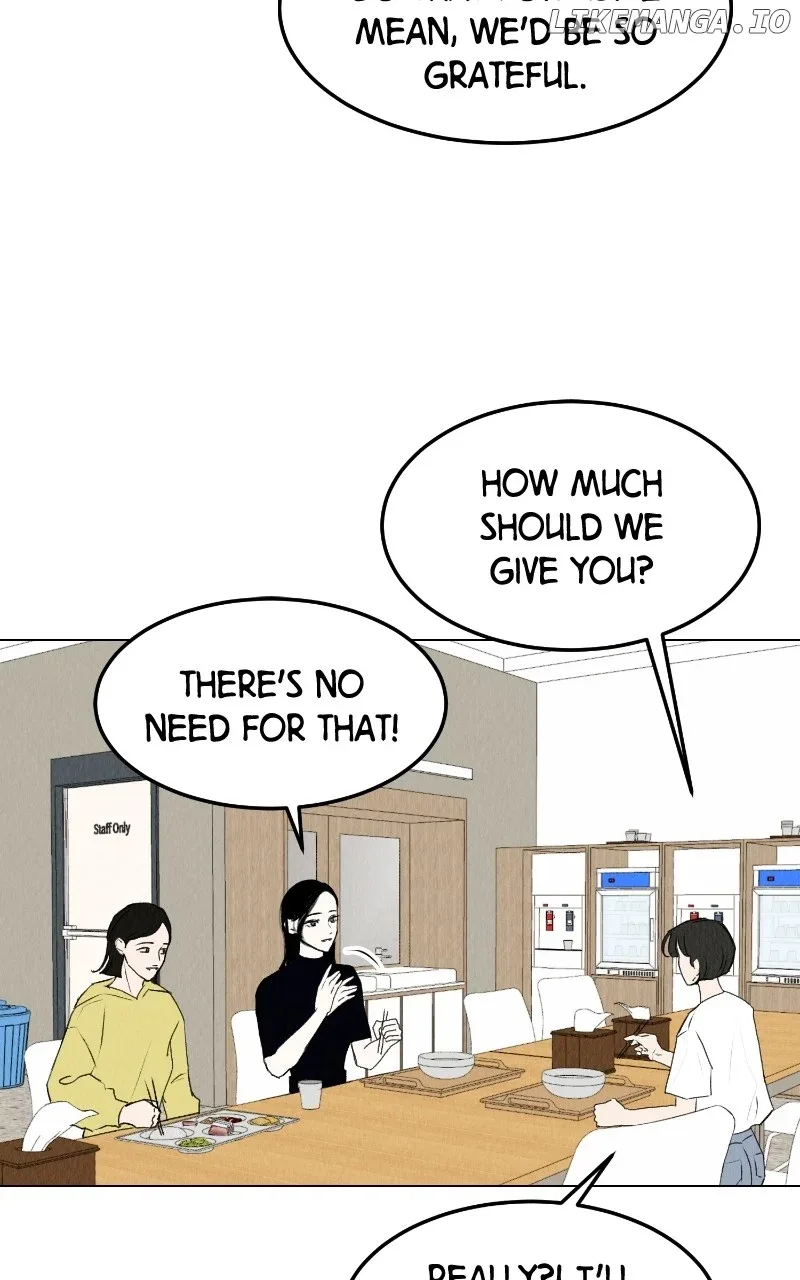 Want to See My Cat? Chapter 33 page 56