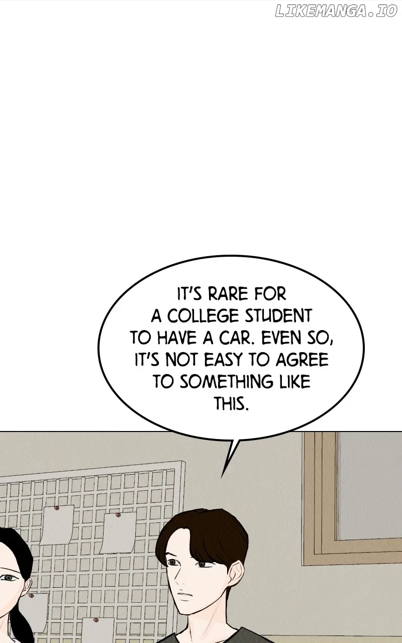 Want to See My Cat? Chapter 33 page 80