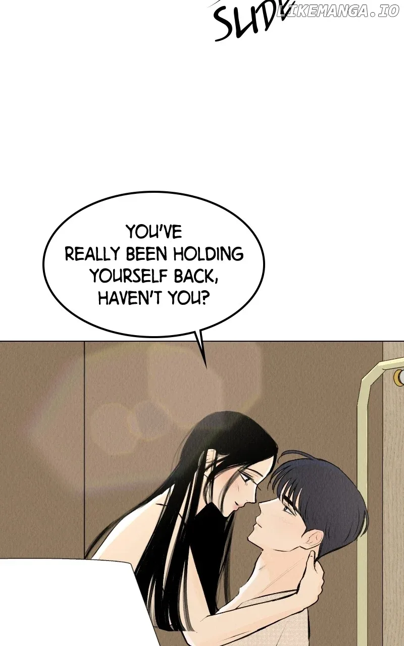 Want to See My Cat? Chapter 33 page 5