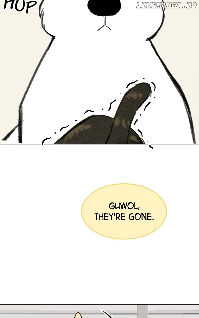 Want to See My Cat? Chapter 33 page 24
