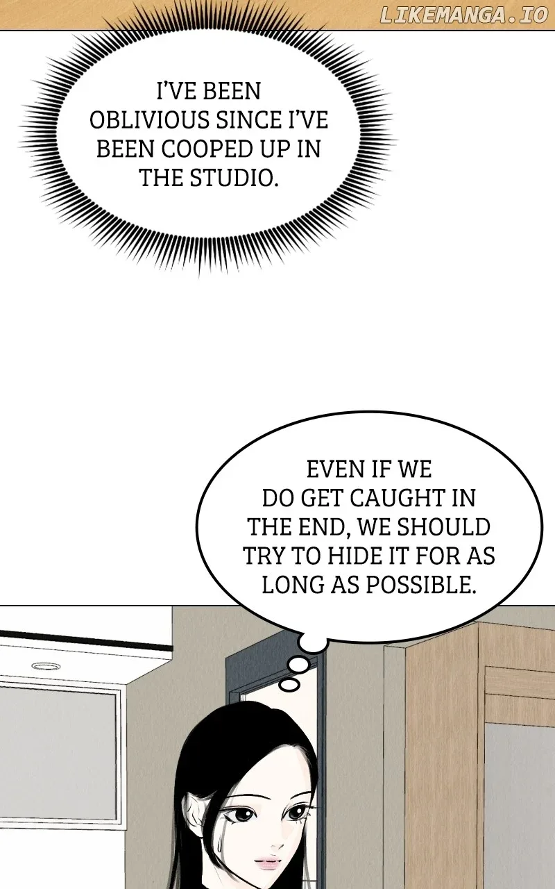 Want to See My Cat? Chapter 33 page 52