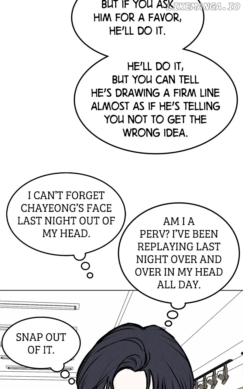 Want to See My Cat? Chapter 33 page 49