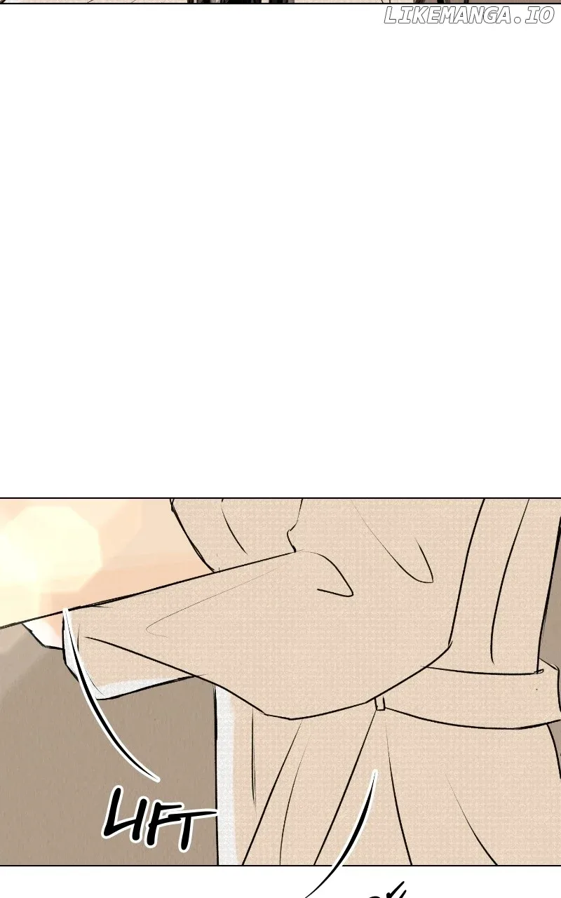 Want to See My Cat? Chapter 33 page 4