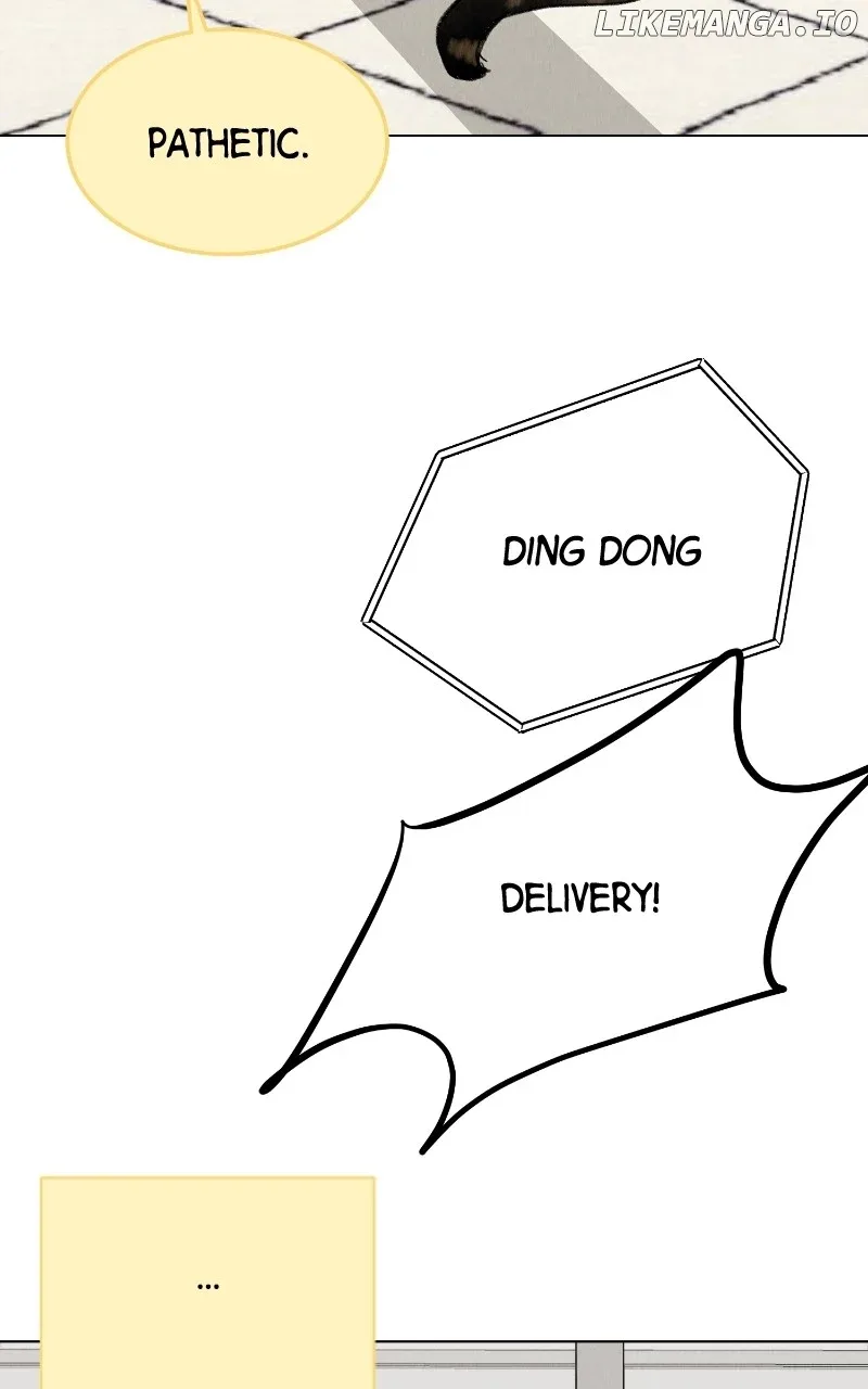 Want to See My Cat? Chapter 33 page 21