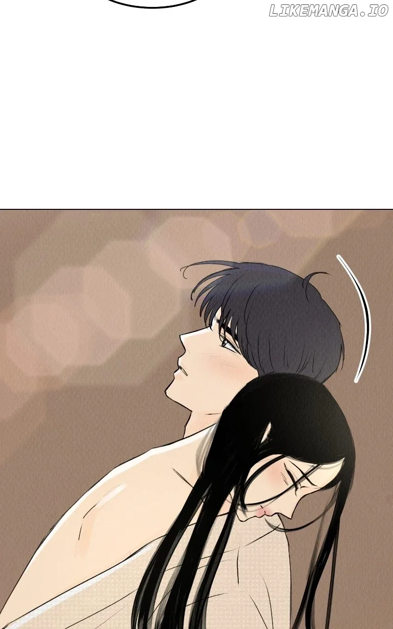 Want to See My Cat? Chapter 33 page 3