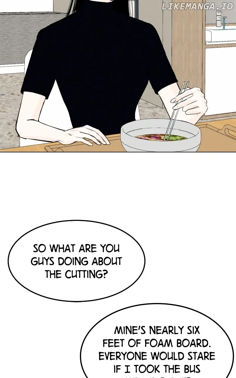 Want to See My Cat? Chapter 33 page 53