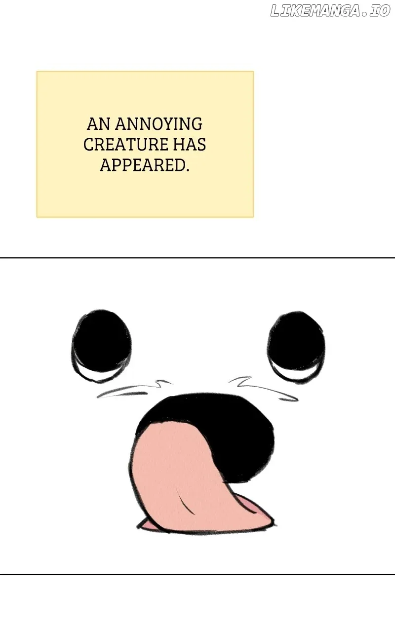 Want to See My Cat? Chapter 33 page 16