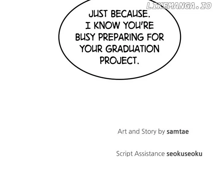 Want to See My Cat? Chapter 35 page 93