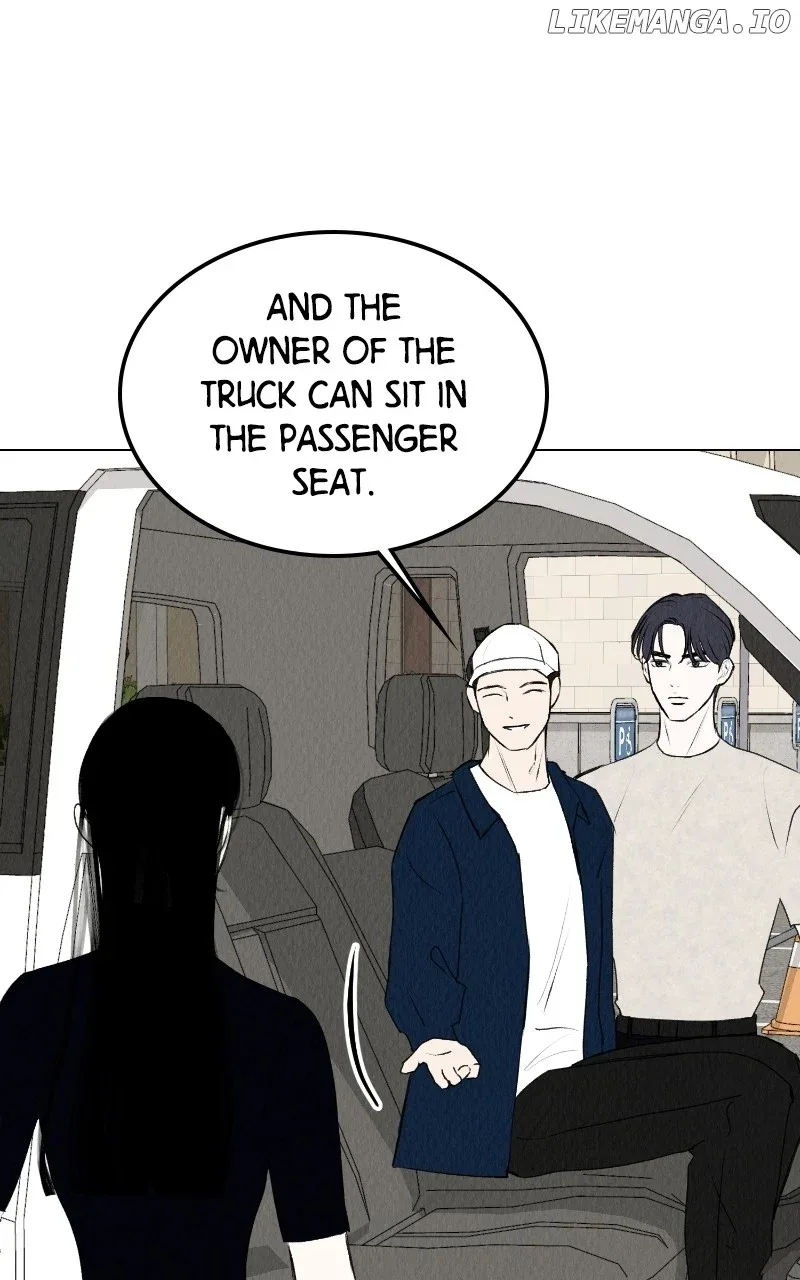 Want to See My Cat? Chapter 33 page 69