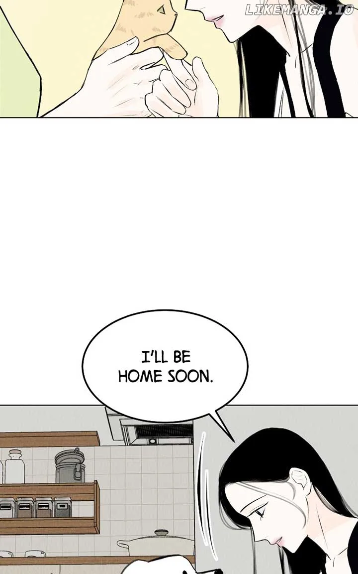 Want to See My Cat? Chapter 35 page 74