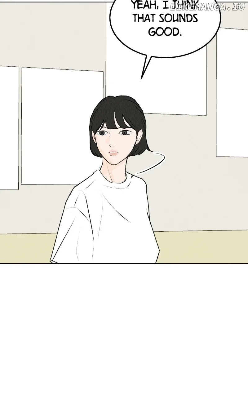 Want to See My Cat? Chapter 33 page 83