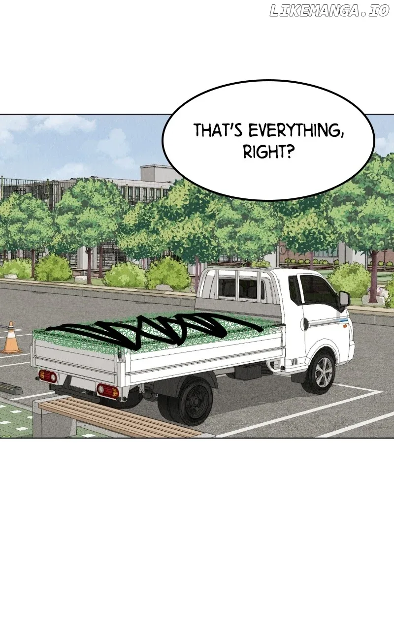 Want to See My Cat? Chapter 33 page 67