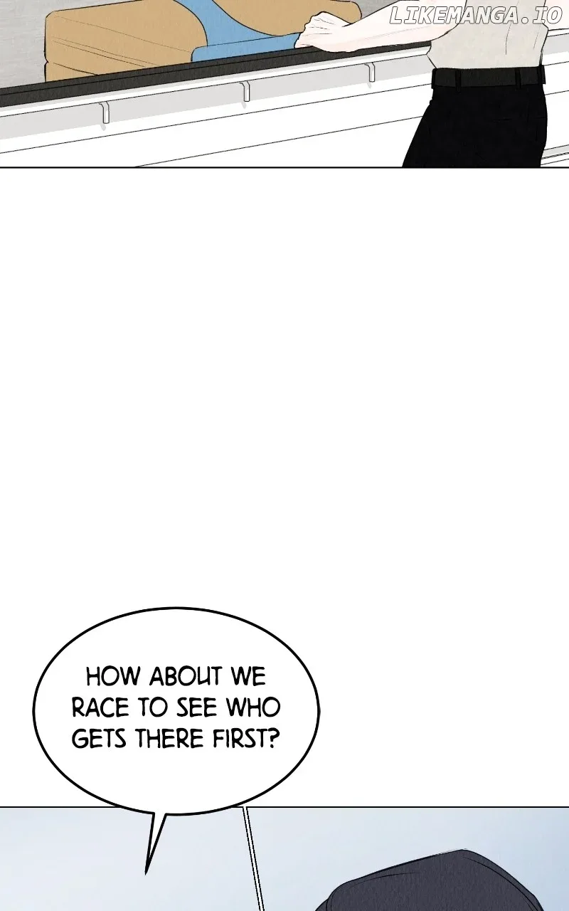 Want to See My Cat? Chapter 34 page 8