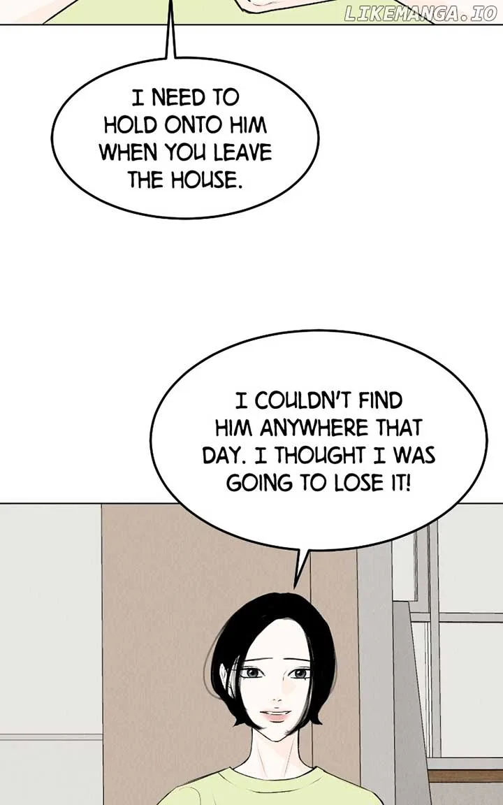 Want to See My Cat? Chapter 35 page 72