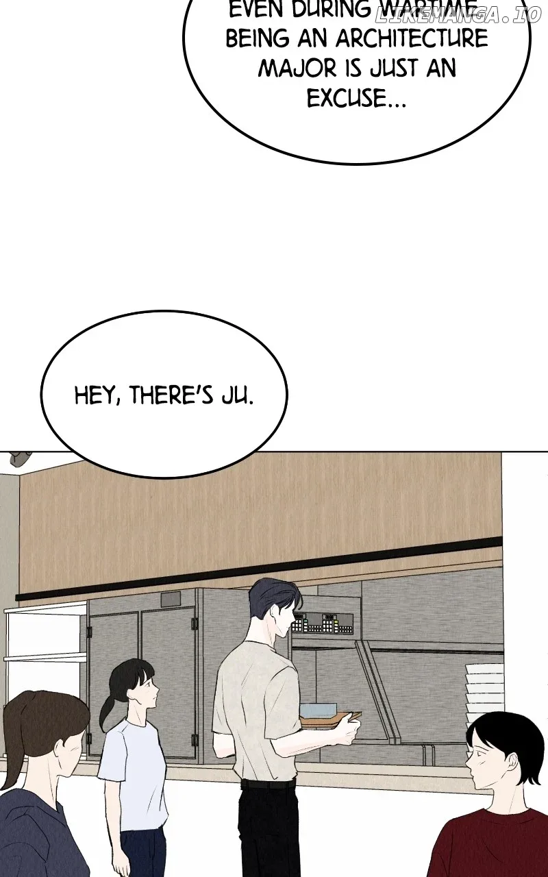 Want to See My Cat? Chapter 33 page 36