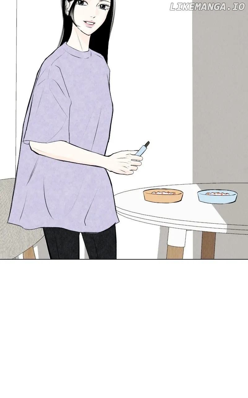 Want to See My Cat? Chapter 33 page 27