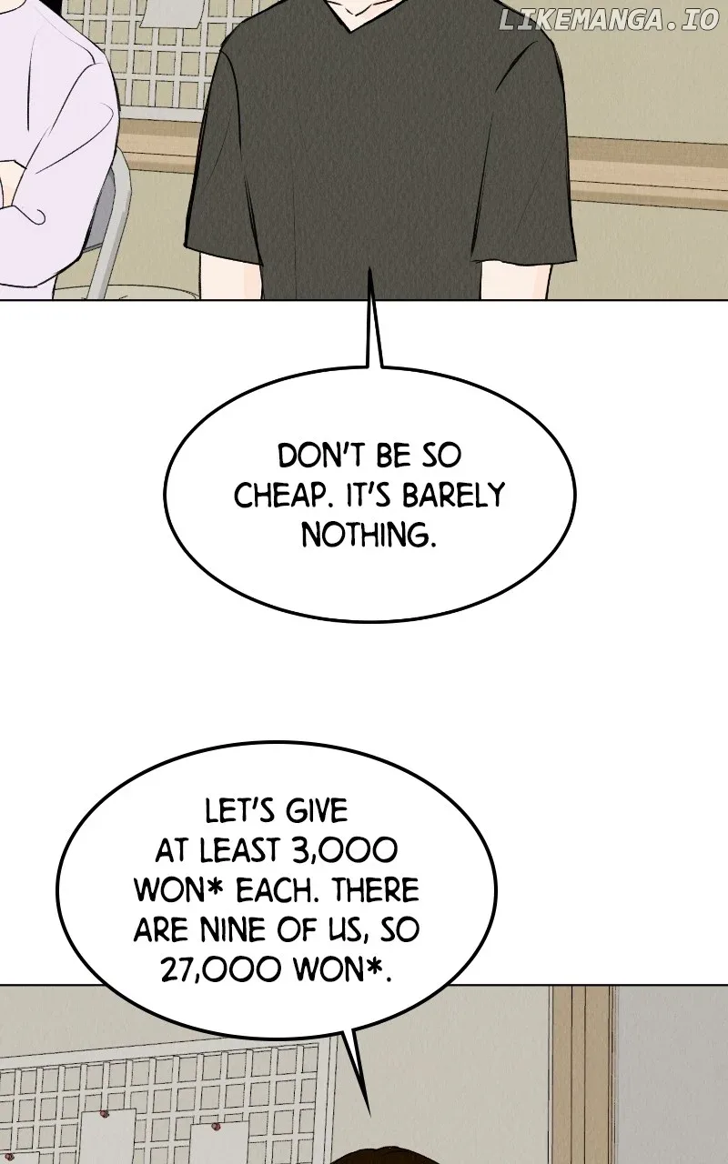 Want to See My Cat? Chapter 33 page 81