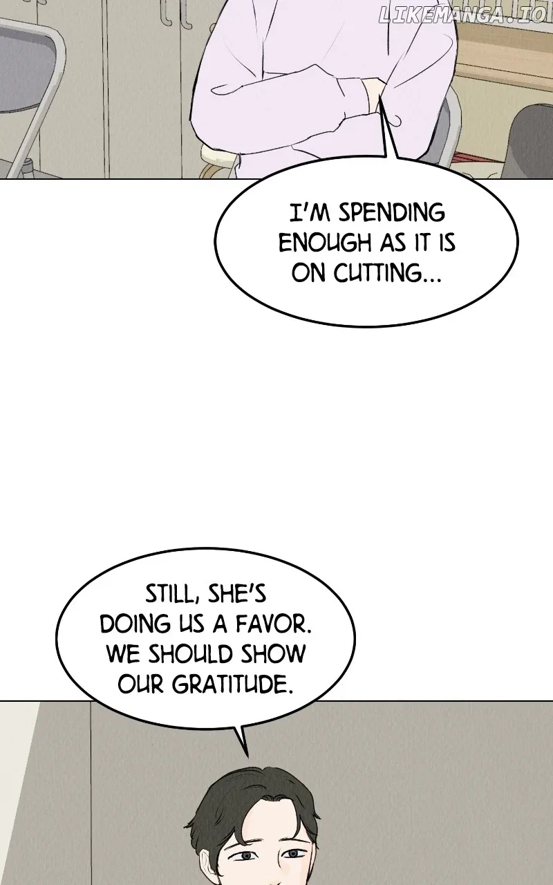 Want to See My Cat? Chapter 33 page 75