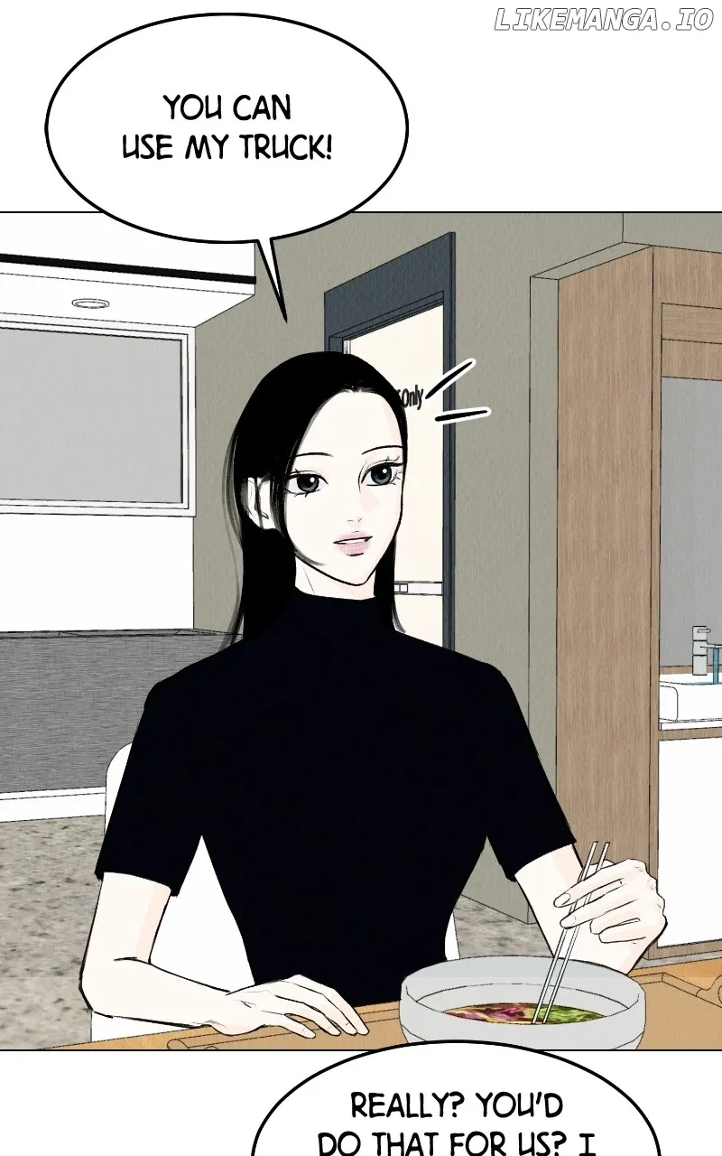 Want to See My Cat? Chapter 33 page 55