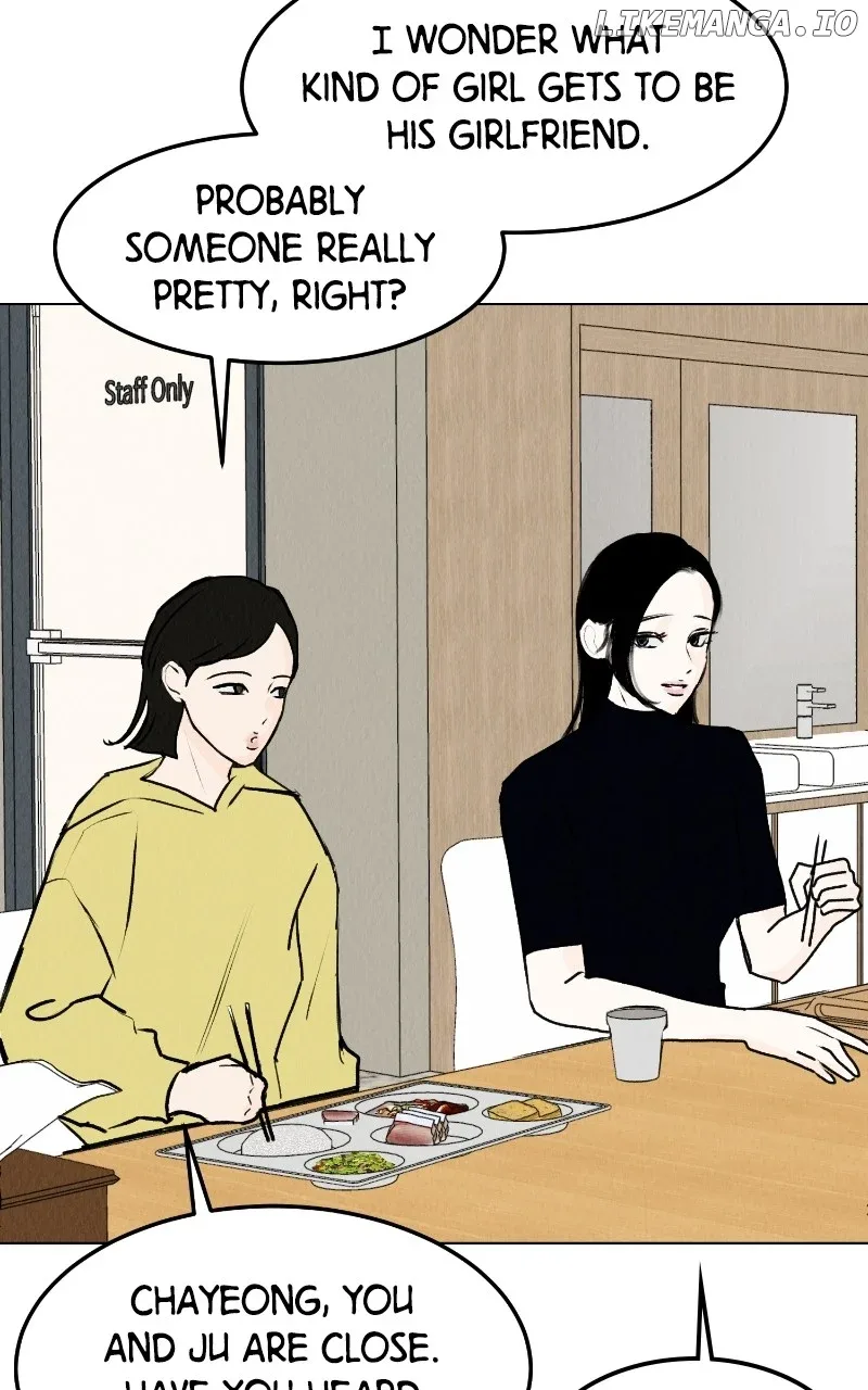 Want to See My Cat? Chapter 33 page 39