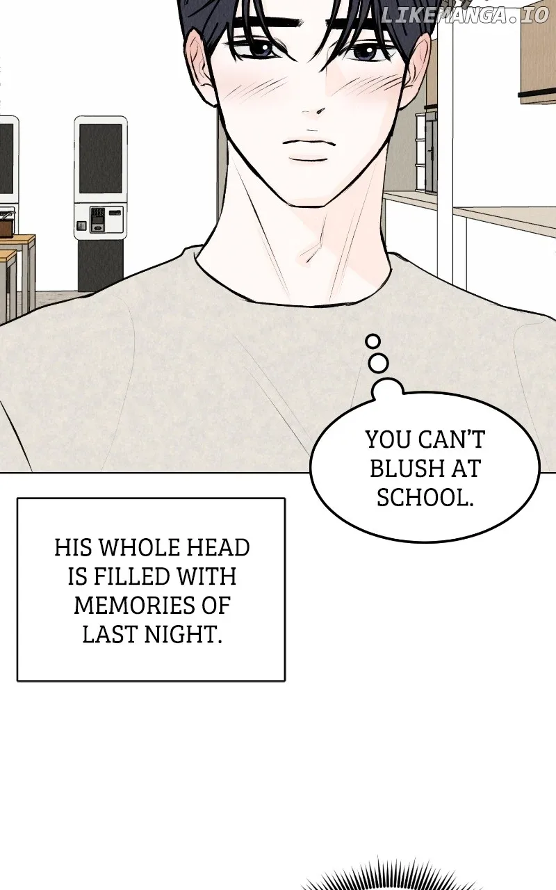 Want to See My Cat? Chapter 33 page 50