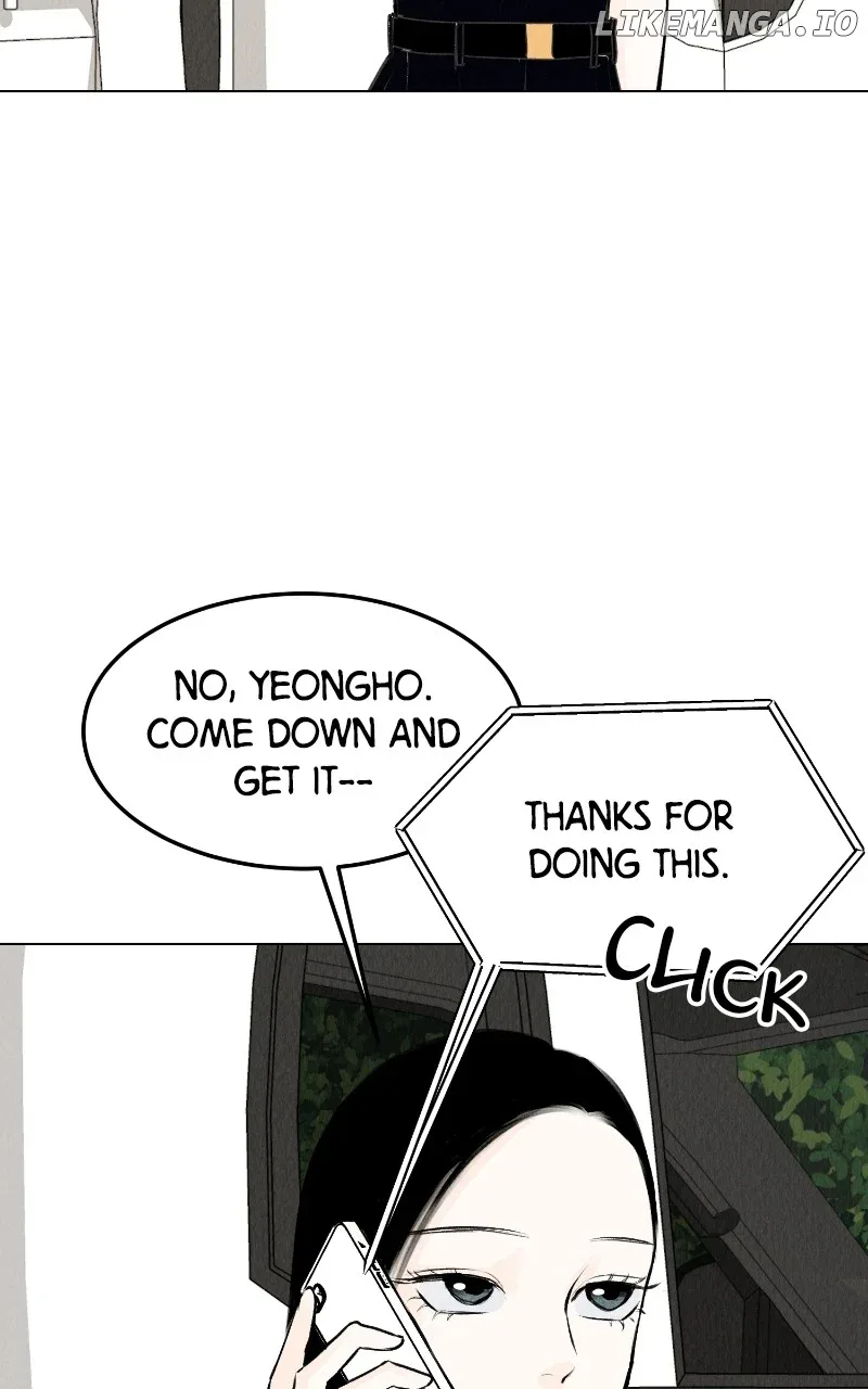 Want to See My Cat? Chapter 34 page 3