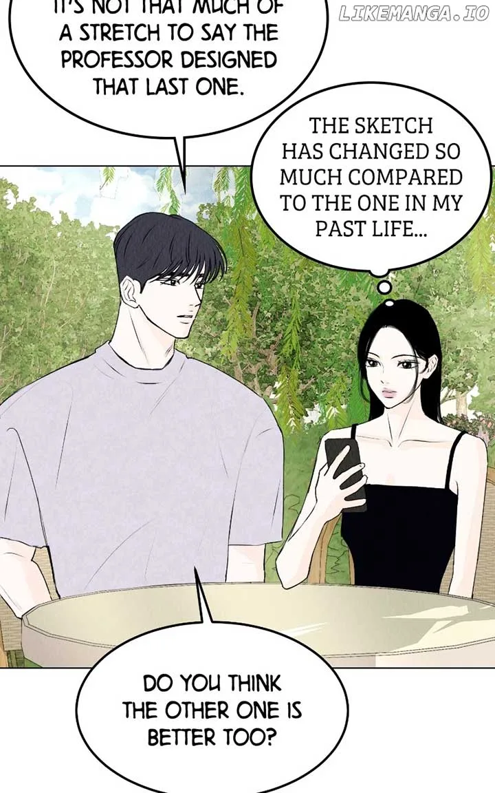 Want to See My Cat? Chapter 35 page 65