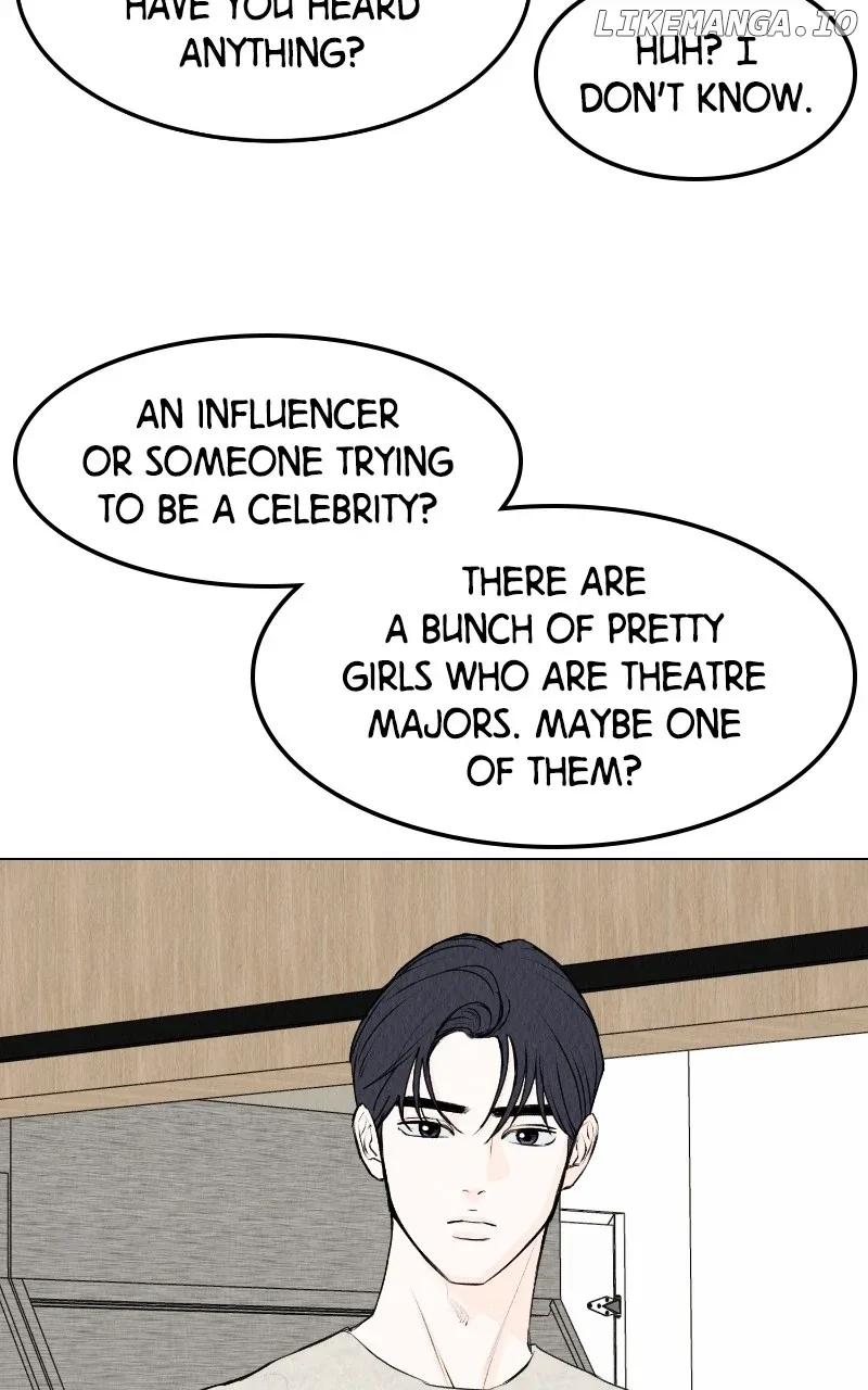 Want to See My Cat? Chapter 33 page 40