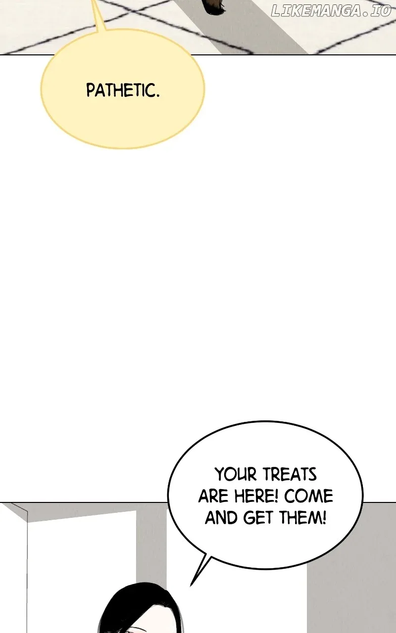 Want to See My Cat? Chapter 33 page 26