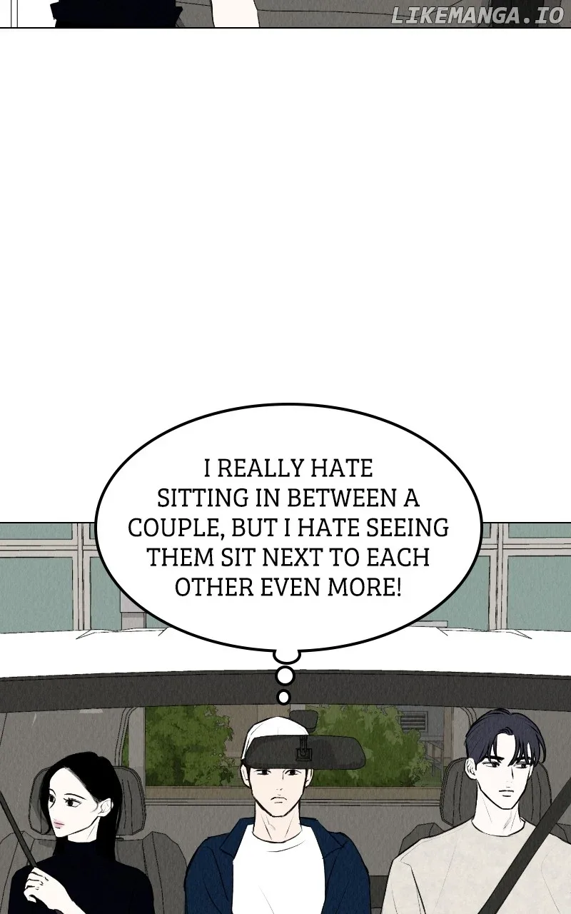Want to See My Cat? Chapter 33 page 70