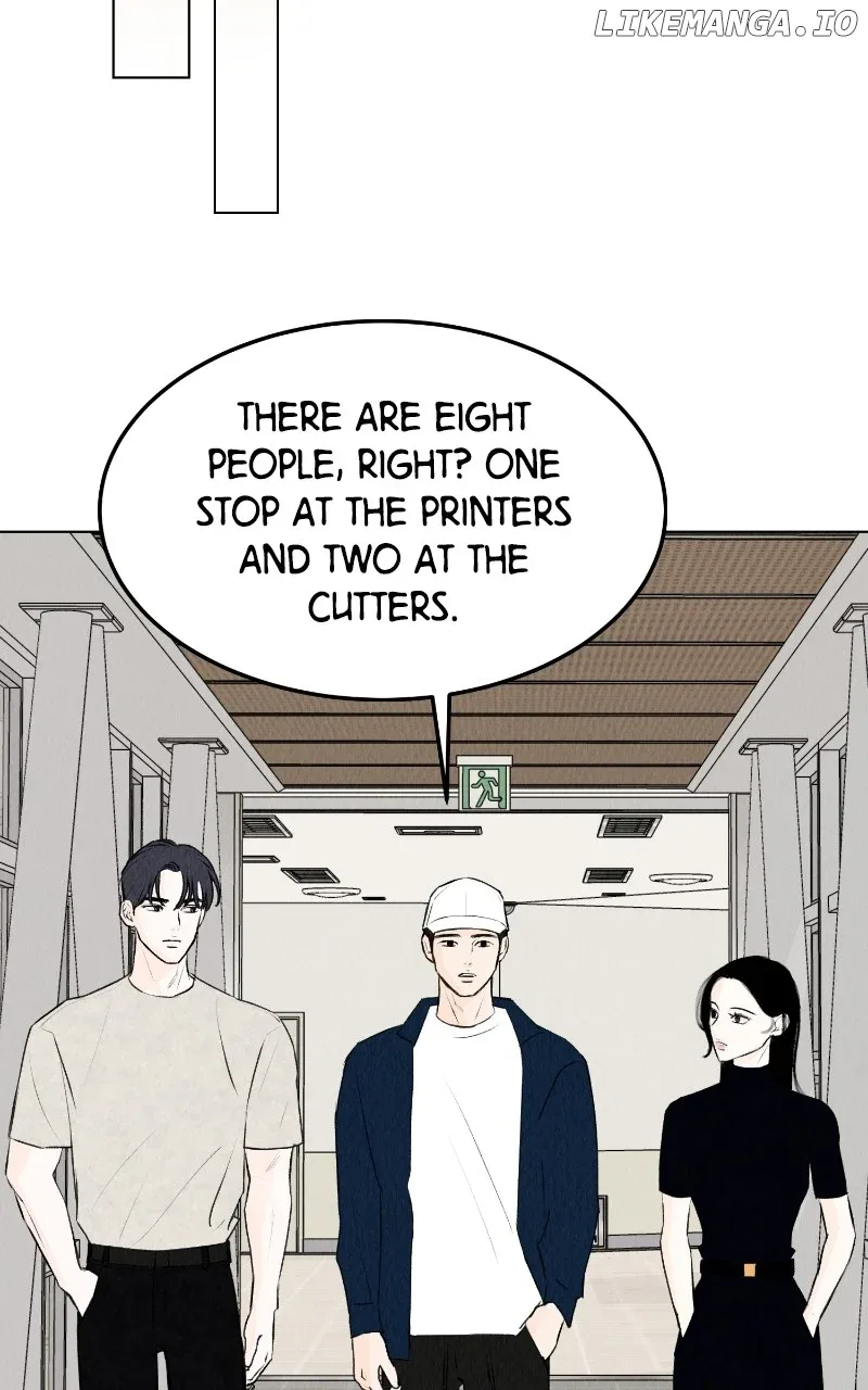 Want to See My Cat? Chapter 33 page 58