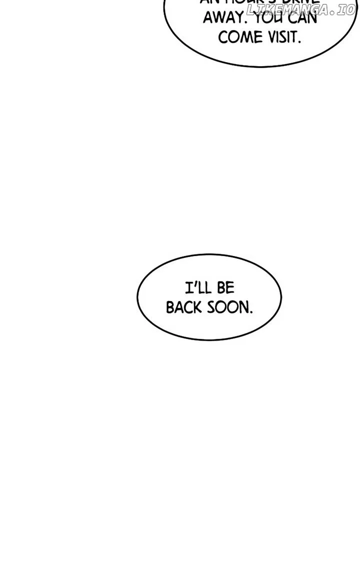 Want to See My Cat? Chapter 35 page 77