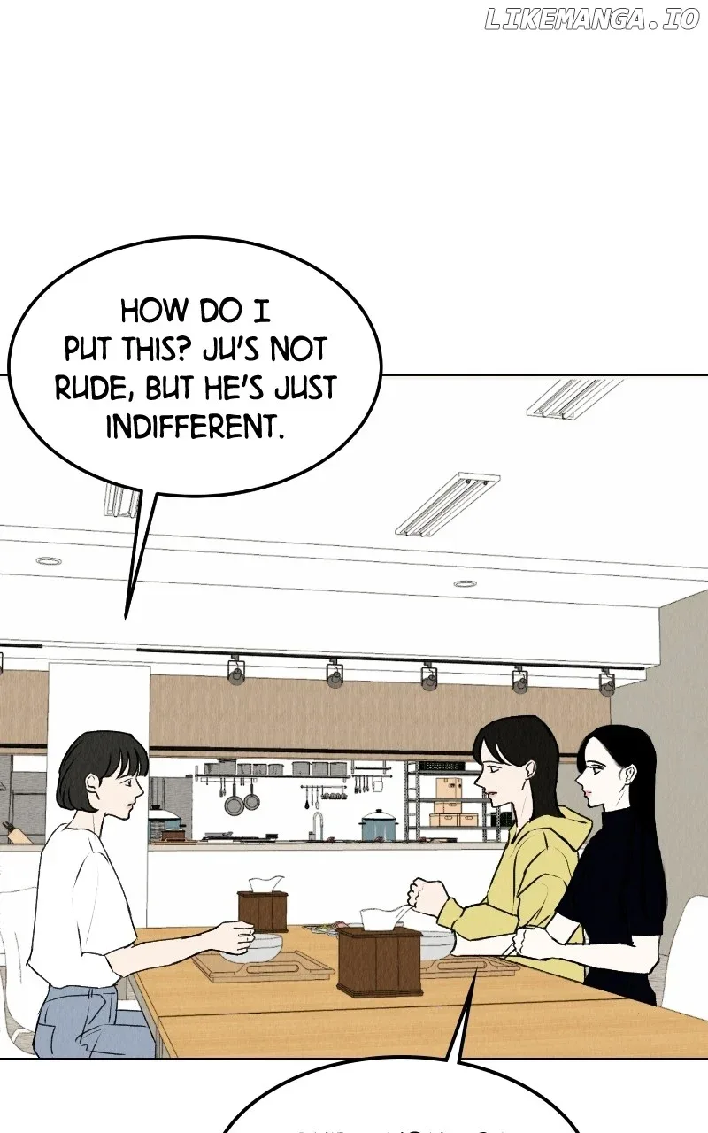 Want to See My Cat? Chapter 33 page 48