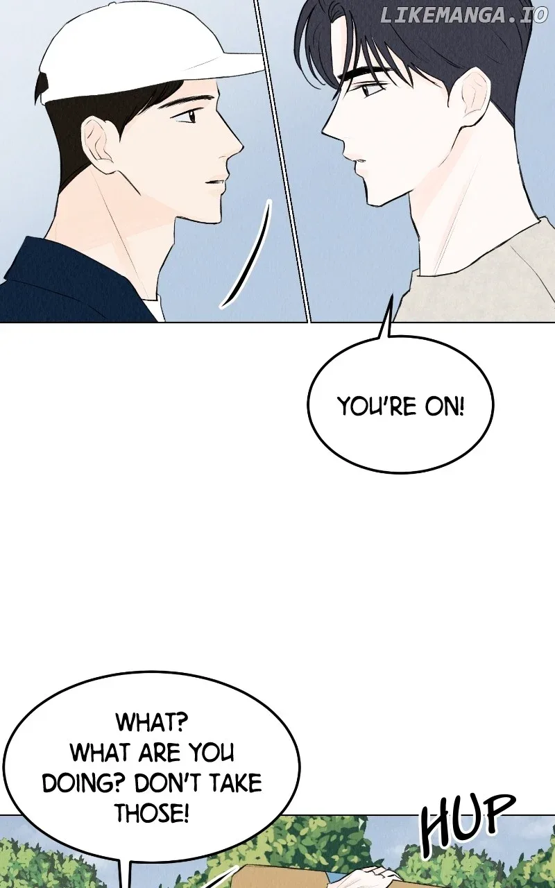 Want to See My Cat? Chapter 34 page 9