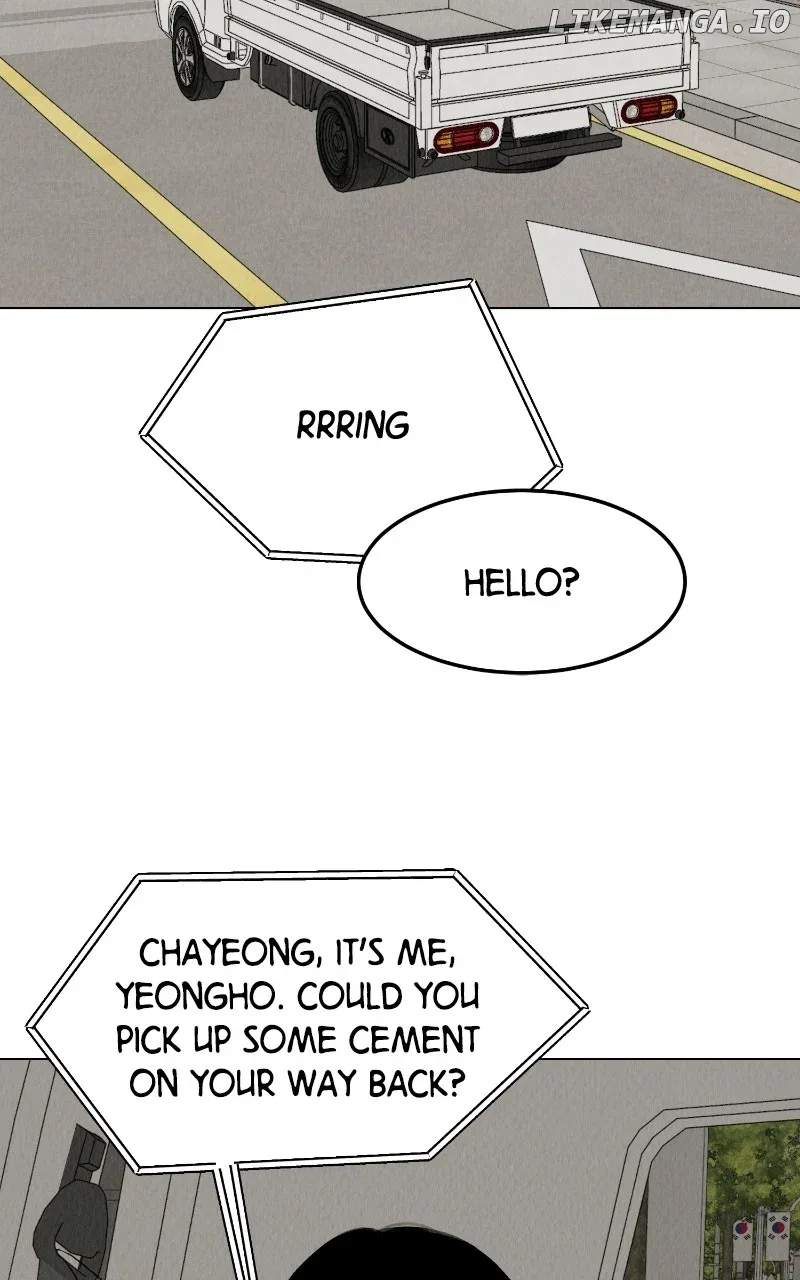Want to See My Cat? Chapter 33 page 88