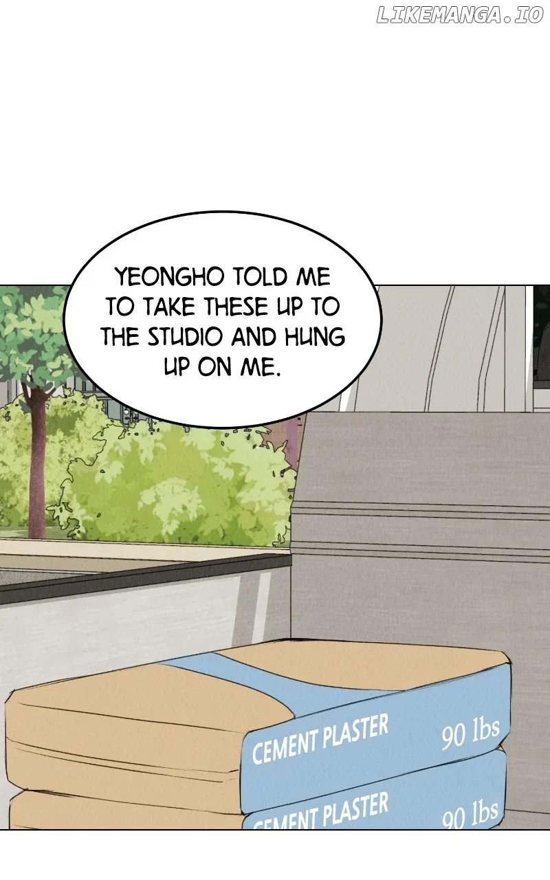 Want to See My Cat? Chapter 34 page 6