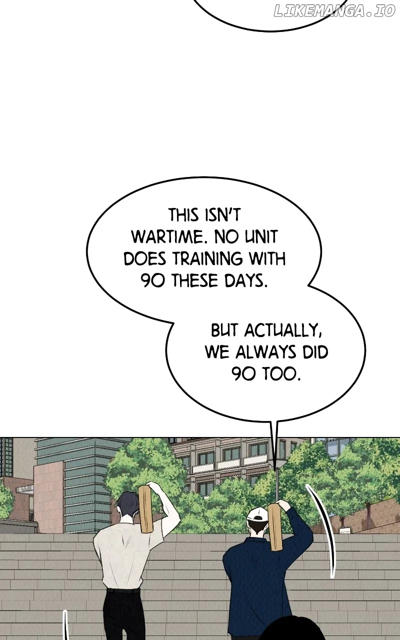 Want to See My Cat? Chapter 34 page 12