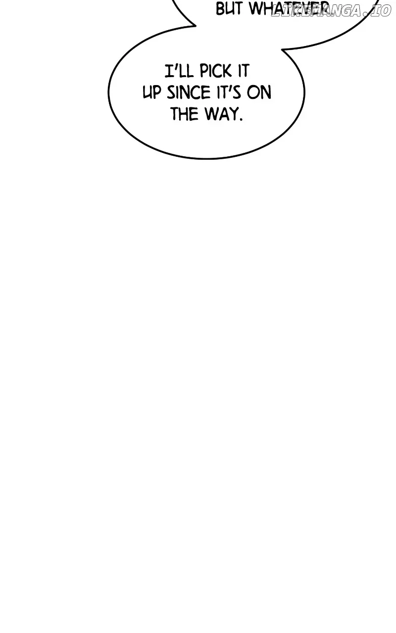 Want to See My Cat? Chapter 33 page 91