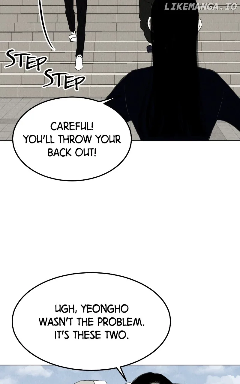 Want to See My Cat? Chapter 34 page 13