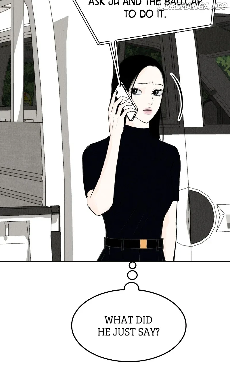 Want to See My Cat? Chapter 33 page 95