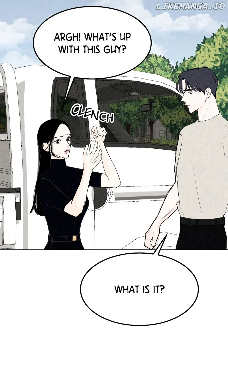 Want to See My Cat? Chapter 34 page 5