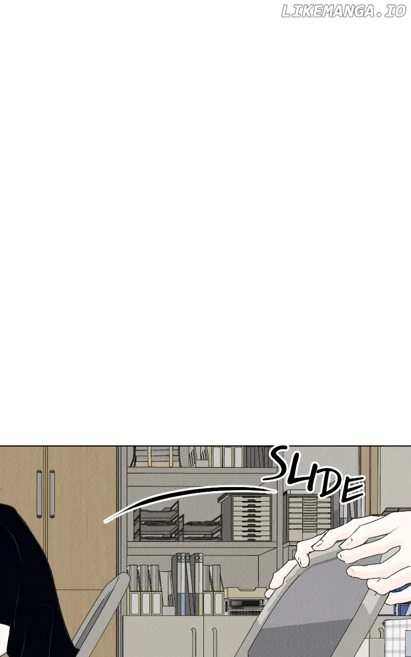 Want to See My Cat? Chapter 34 page 18