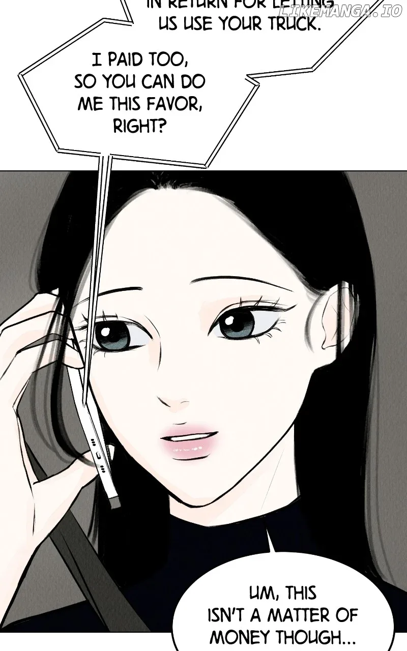 Want to See My Cat? Chapter 33 page 90